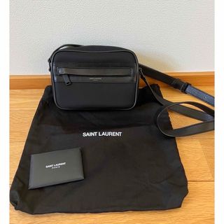 Saint Laurent - サンローラン　 ショルダーバッグ　バッグ　カメラバッグ