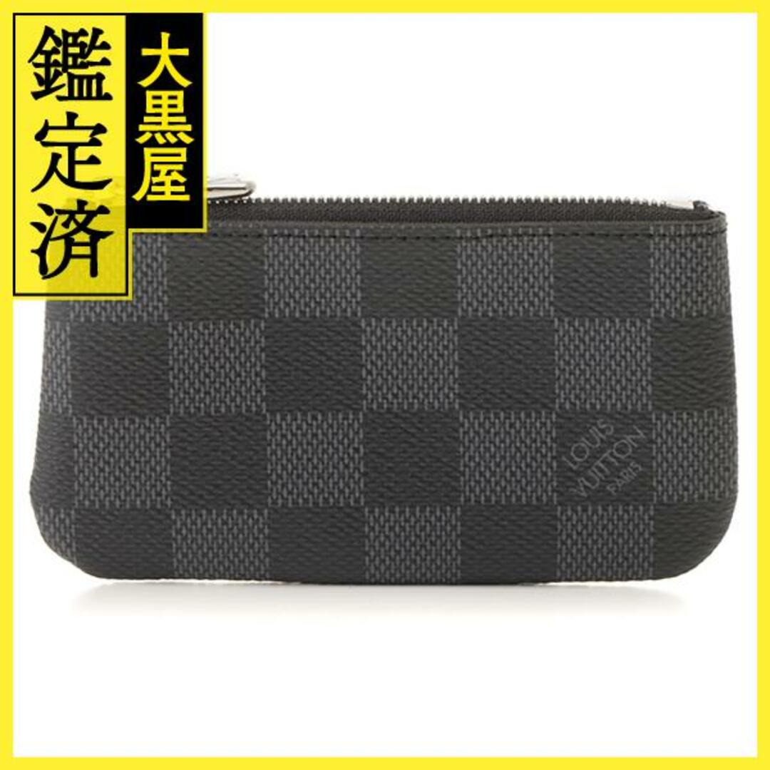 LOUIS VUITTON(ルイヴィトン)のルイ・ヴィトン ﾎﾟｼｪｯﾄ･ｸﾚ N60155 【208】 メンズのアクセサリー(その他)の商品写真