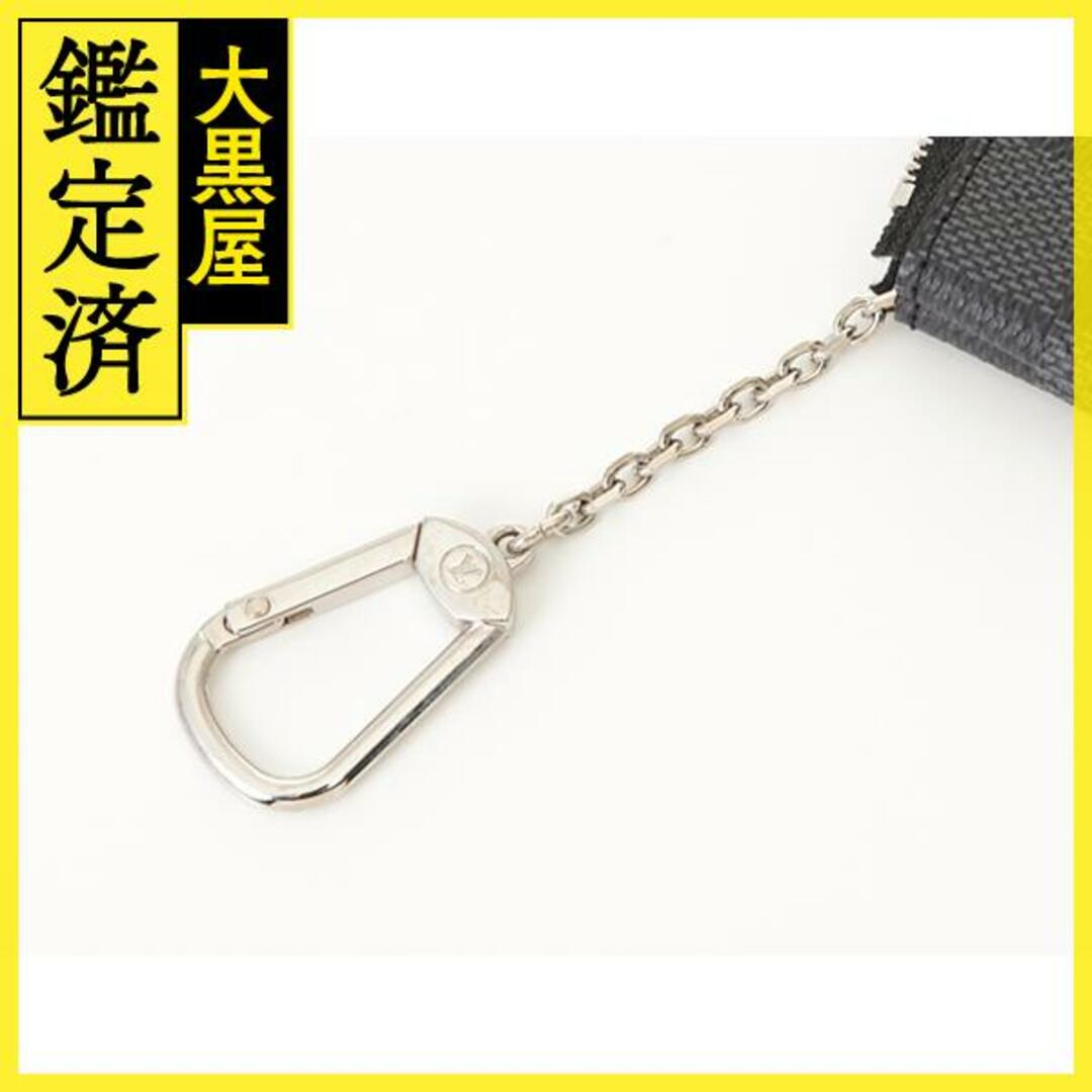 LOUIS VUITTON(ルイヴィトン)のルイ・ヴィトン ﾎﾟｼｪｯﾄ･ｸﾚ N60155 【208】 メンズのアクセサリー(その他)の商品写真