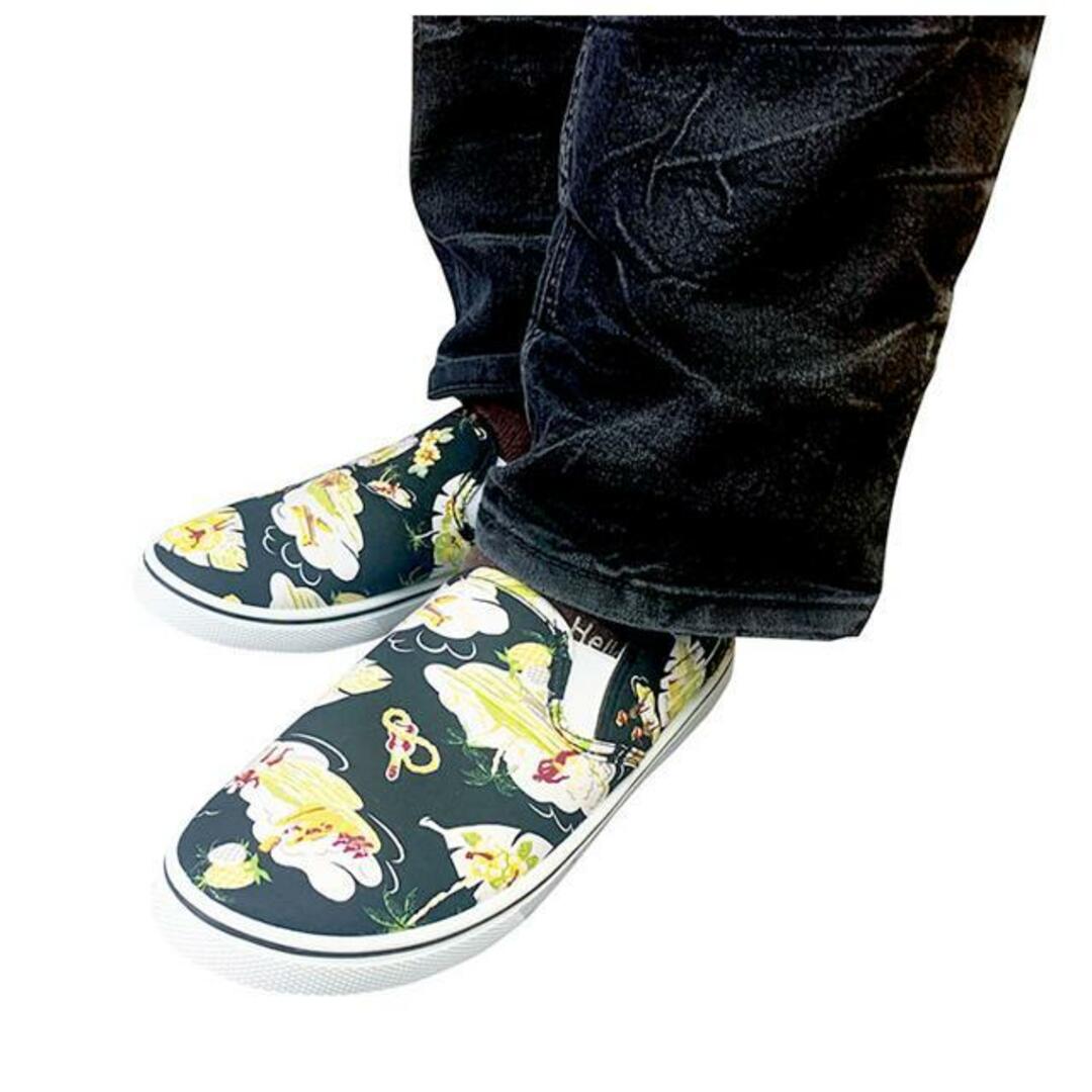 ジップ ZIP スリッポン メンズ メンズの靴/シューズ(スリッポン/モカシン)の商品写真