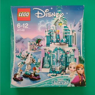 レゴ(Lego)のレゴ　ディズニー　アナと雪の女王　41148(積み木/ブロック)