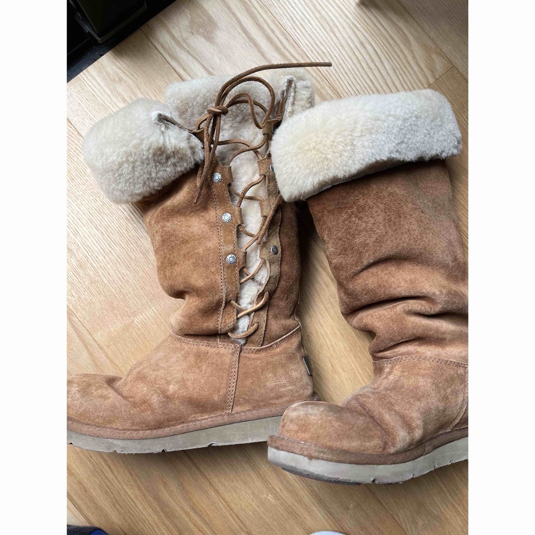 UGG(アグ)のUGG ブーツ　23cm レディースの靴/シューズ(ブーツ)の商品写真