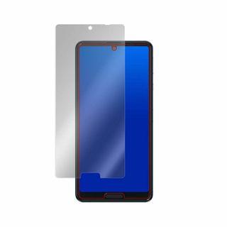 【特価商品】ミヤビックス AQUOS sense4 SH-41A / AQUOS(その他)