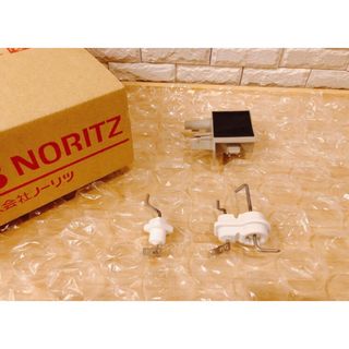 ノーリツ(NORITZ)のノーリツ給湯器（GT-〇〇系）点火装置SETエラー111〜113、121〜123(その他)