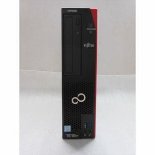 富士通 - 富士通FMV第８世代Core i5-8500/4GB/500GB/DVD