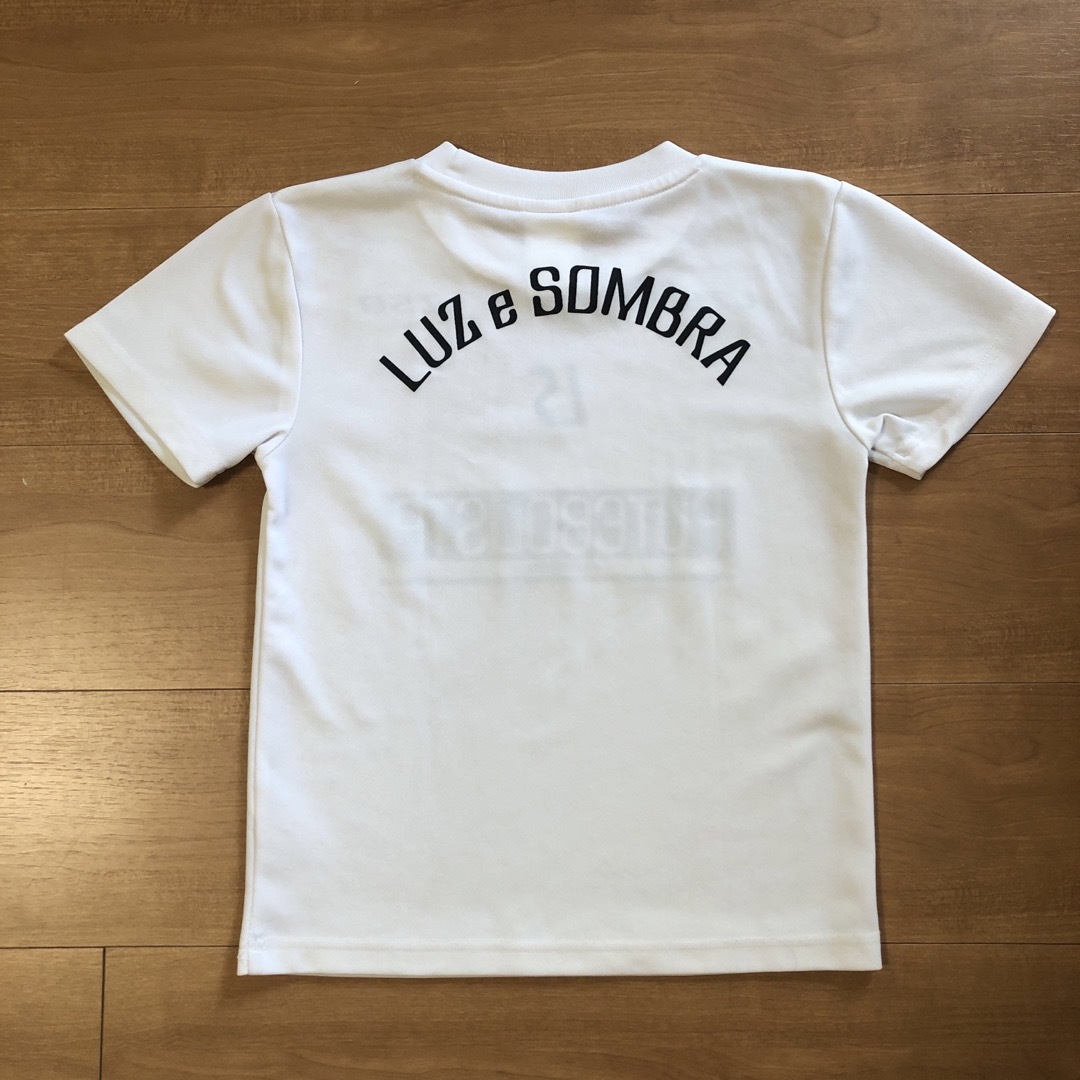 LUZ(ルース)のルースイソンブラ Tシャツ 130 キッズ/ベビー/マタニティのキッズ服女の子用(90cm~)(Tシャツ/カットソー)の商品写真