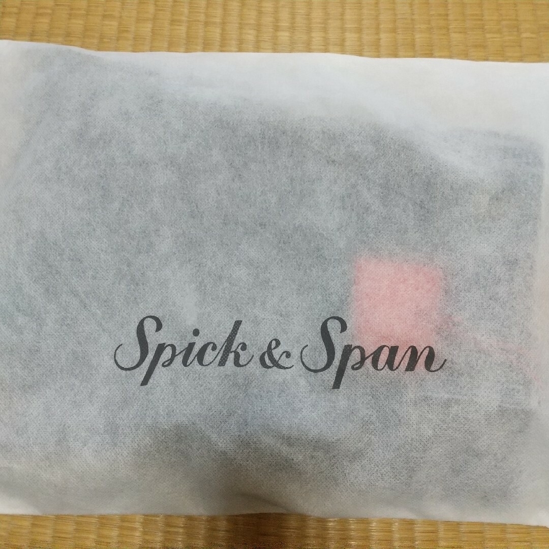 RED CARD(レッドカード)のRED CARD　Spick and Spun レディースのパンツ(デニム/ジーンズ)の商品写真