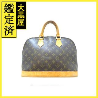 ルイヴィトン(LOUIS VUITTON)のルイ・ヴィトン ｱﾙﾏPM M51130 【430】(その他)