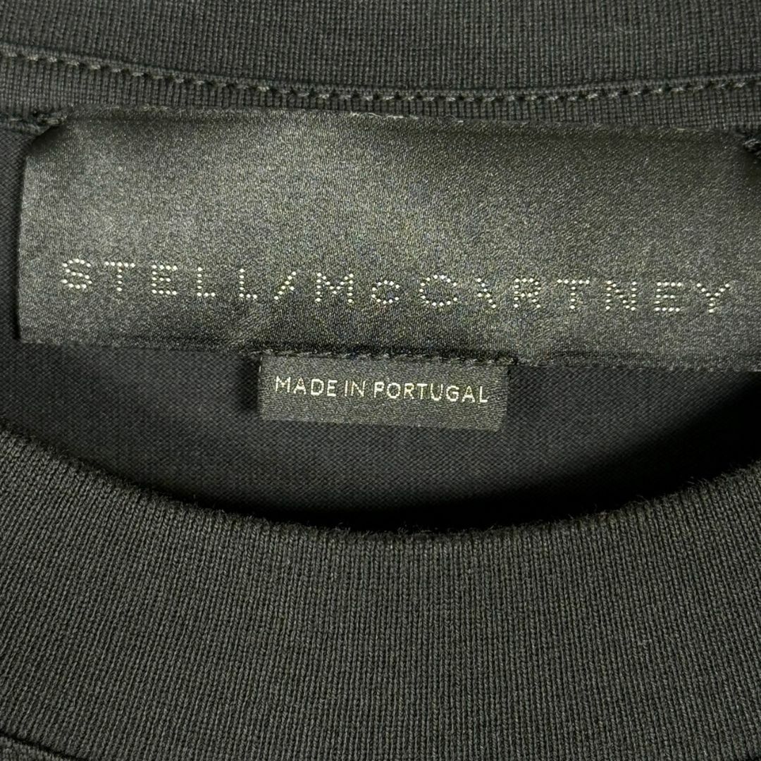 Stella McCartney(ステラマッカートニー)の『STELLA MCCARTNEY』ステラ・マッカートニー (M) Tシャツ レディースのトップス(Tシャツ(半袖/袖なし))の商品写真