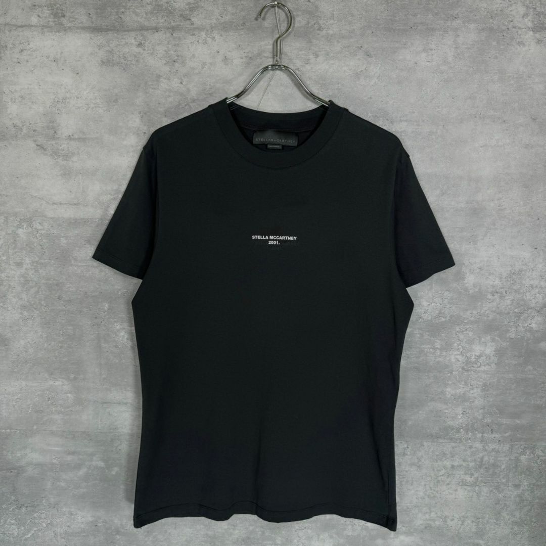 Stella McCartney(ステラマッカートニー)の『STELLA MCCARTNEY』ステラ・マッカートニー (M) Tシャツ レディースのトップス(Tシャツ(半袖/袖なし))の商品写真