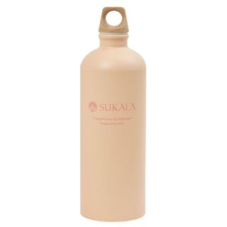 【週末セール】SUKALA×SIGG 水素水ボトル　新品(ヨガ)