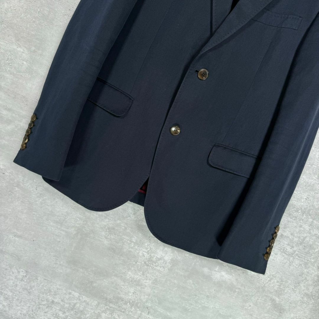 GUCCI』グッチ (48 C) テーラードジャケット