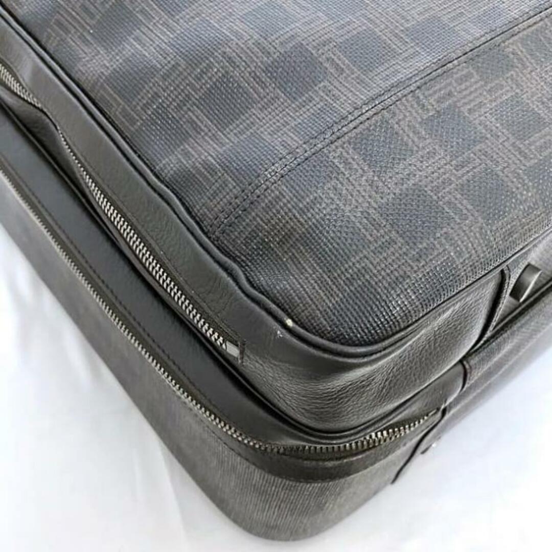 Dunhill - ダンヒル スーツケース ディーエイト 24 アワーズ Dunhill - ダンヒル スーツケース ディーエイト 24 アワーズ