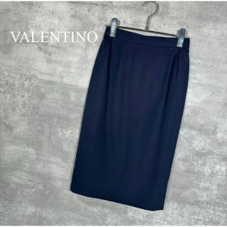 ヴァレンティノガラヴァーニ(valentino garavani)の『VALENTINO』ヴァレンティノ (38) タイトスカート(ミニスカート)