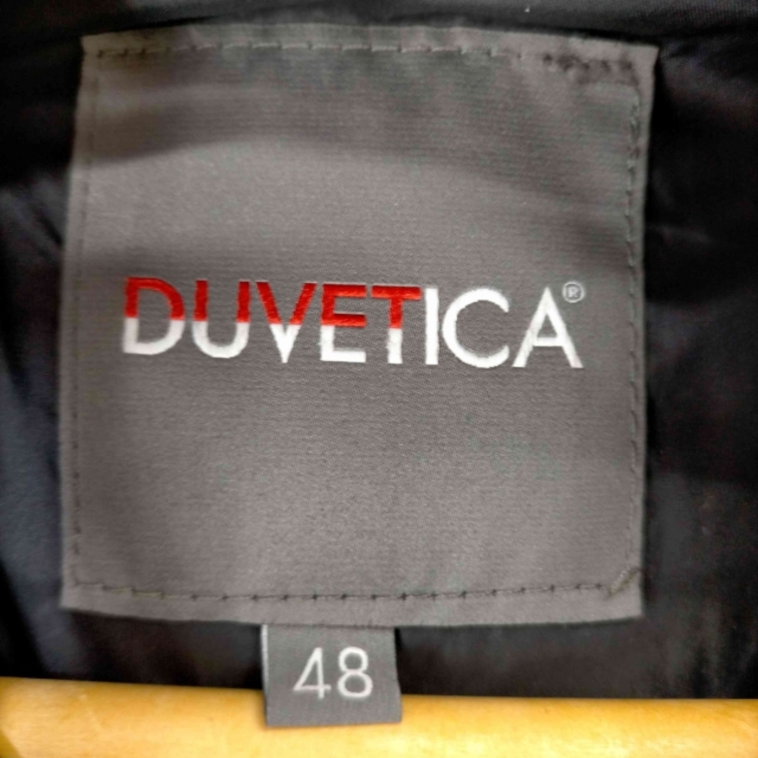 DUVETICA(デュベティカ)のDUVETICA(デュベティカ) KAIROS ダウンコート メンズ アウター メンズのジャケット/アウター(ダウンジャケット)の商品写真