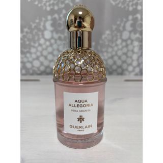 ゲラン(GUERLAIN)のゲラン アクアアレゴリア ペラグラニータ EDT 75ml(その他)