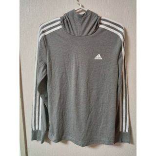 adidas - No.151 adidas アディダス 長袖 ロンT