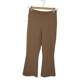 theory - theory(セオリー) 21AW EMPIRE WOOL FLARE PANT