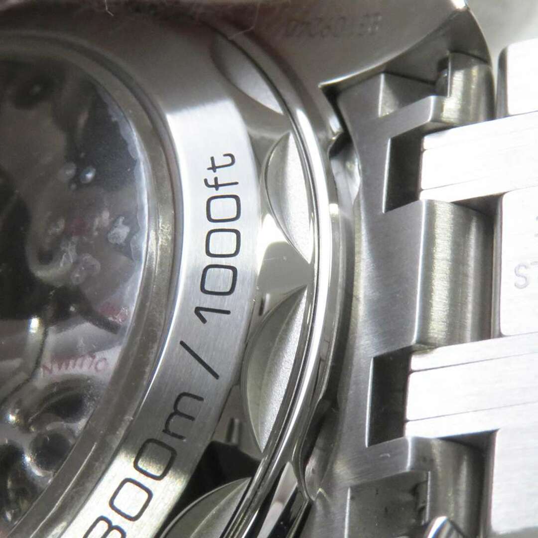 OMEGA(オメガ)のオメガ シーマスター ダイバー300 コーアクシャル クロノグラフ 210.30.44.51.03.001 ブルー文字盤 メンズの時計(腕時計(アナログ))の商品写真