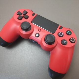 プレイステーション4(PlayStation4)の安心の整備済み！◆PS4コントローラー DUALSHOCK4◆中古◆59(その他)