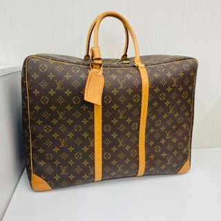 ルイヴィトン(LOUIS VUITTON)のLOUIS VUITTON ルイヴィトン モノグラム シリウス50 ボストン (ボストンバッグ)