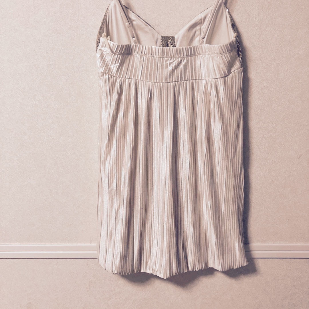 ドレス レディースのフォーマル/ドレス(ナイトドレス)の商品写真