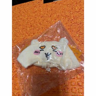 チイカワ(ちいかわ)のシーサー　ねこのかぶりもの(キャラクターグッズ)