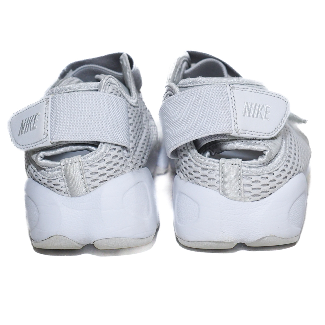 NIKE(ナイキ)のナイキ エアリフト グレー 27cm メンズの靴/シューズ(スニーカー)の商品写真