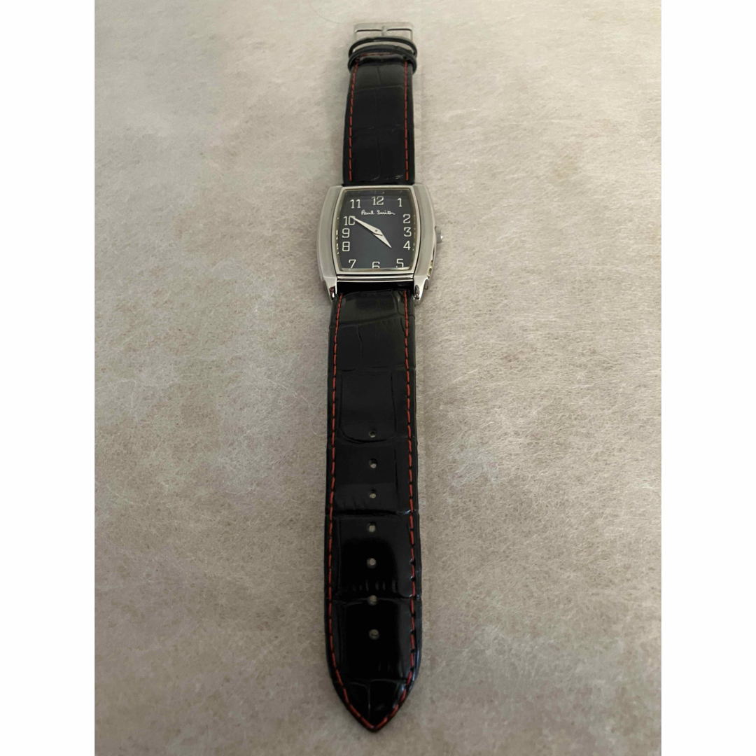 Paul Smith(ポールスミス)の値下げ 稼働★Paul Smith ポールスミス クォーツ 腕時計  メンズの時計(腕時計(アナログ))の商品写真