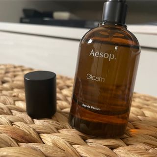 Aesop - Aesop gloam  イソップ　グローム　香水