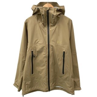 Jack Wolfskin - ☆☆Jack Wolfskin ジャックウルフスキン マウンテンパーカー ジャケット サイズ XL メンズ 5027531-4288805 ブラウン