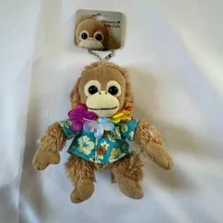 BABY COCO ベイビィココ ロコボーイ アロハ(ぬいぐるみ)