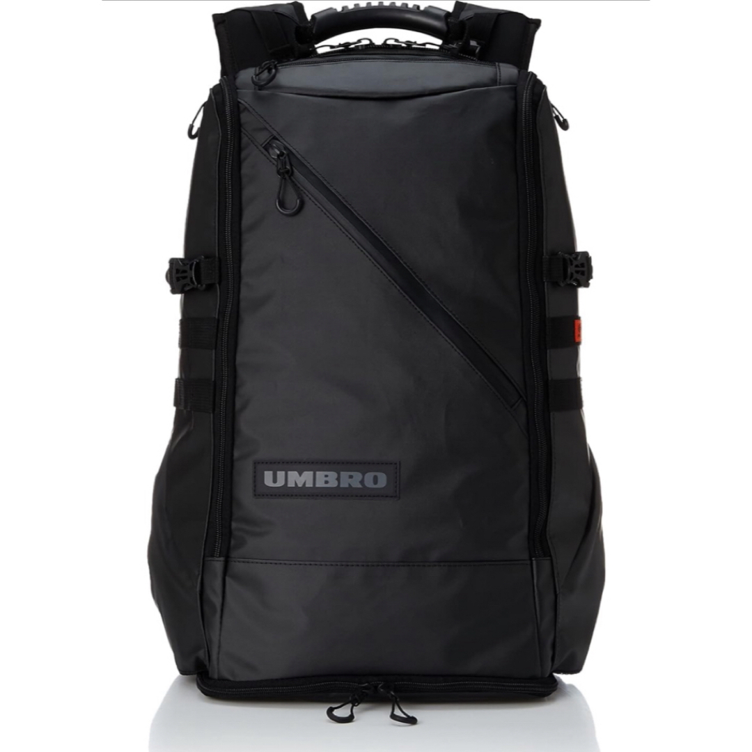 UMBRO(アンブロ)の新品　アンブロ　リュックサック メンズのバッグ(バッグパック/リュック)の商品写真