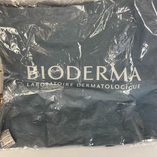 ビオデルマ(BIODERMA)のBIODERMA　エコバッグ(エコバッグ)