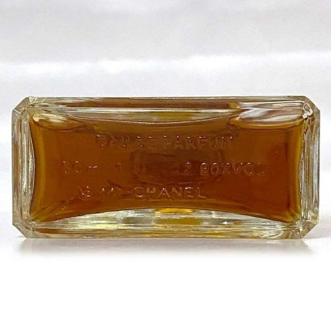 CHANEL - シャネル 香水 ココ オードパルファム 開封済み COCO CHANEL - シャネル 香水 ココ オードパルファム 開封済み COCO
