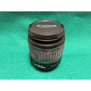 キヤノン(Canon)のCanon  キャノン　カメラレンズEFS18-55mm ULTRASONIC(レンズ(ズーム))