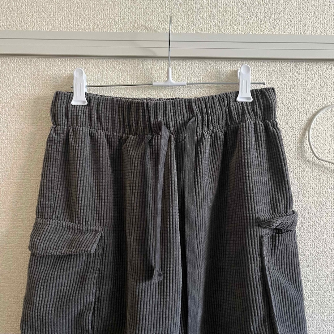 VINTAGE(ヴィンテージ)のvintage design pants メンズのパンツ(ワークパンツ/カーゴパンツ)の商品写真