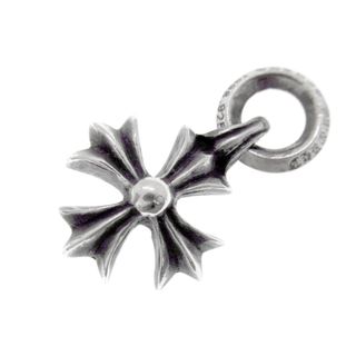 クロムハーツ(Chrome Hearts)のクロムハーツ CHROME HEARTS ■ カットアウト CHプラス ネックレス トップ 33333(ネックレス)