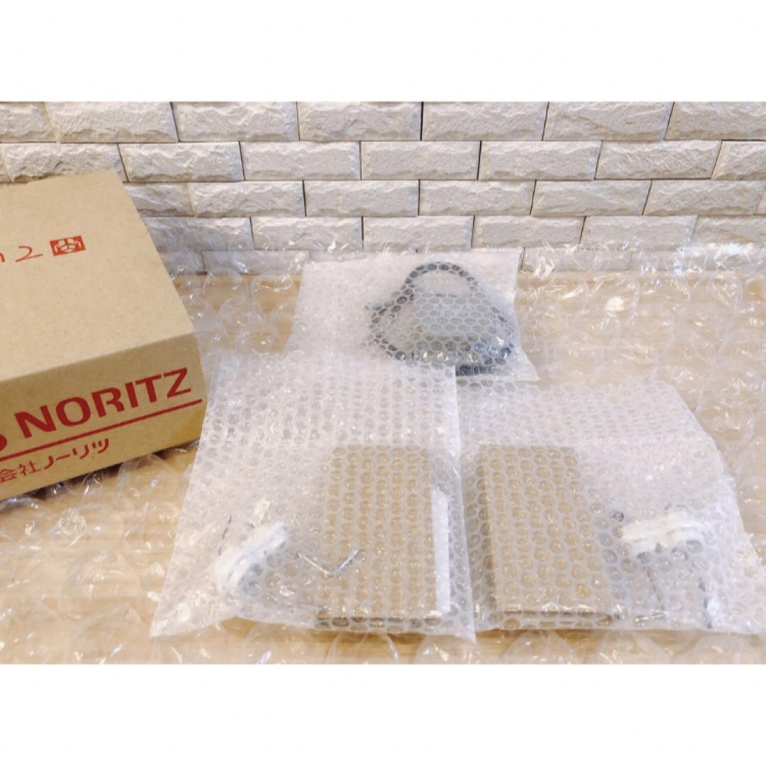 NORITZ(ノーリツ)のノーリツ（GTH-C48系）点火装置※取付説明付き111〜113、121〜123 スマホ/家電/カメラの生活家電(その他)の商品写真