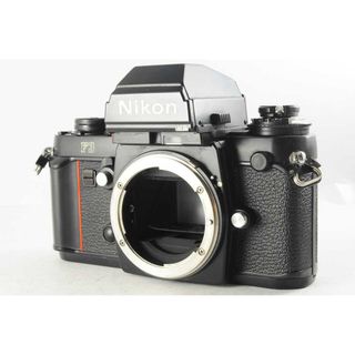 ★極上美品★NIKON ニコン F3HP ボディ 0468(フィルムカメラ)