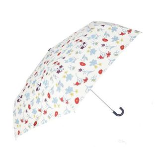 amusant sous la pluie 耐風折りたたみ傘 55cm(傘)