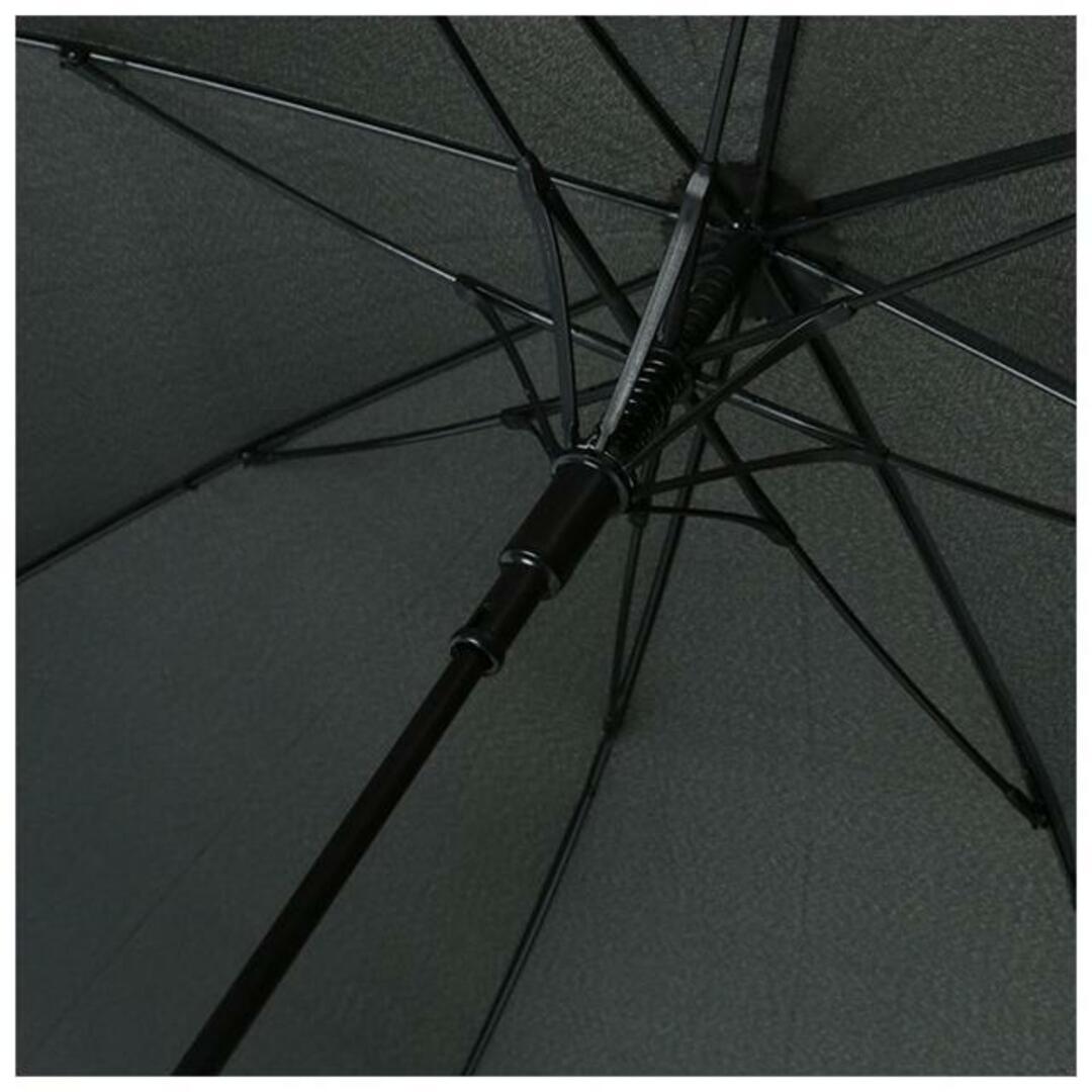 amusant sous la pluie 伸びる傘 60cm BACK PROTECT メンズのファッション小物(傘)の商品写真