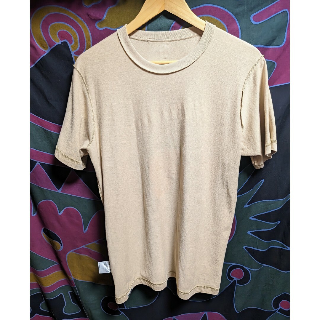 UNIQLO(ユニクロ)のユニクロ　UT ドラゴンボール　ヤムチャ　L 少年ジャンプ　Tシャツ メンズのトップス(Tシャツ/カットソー(半袖/袖なし))の商品写真