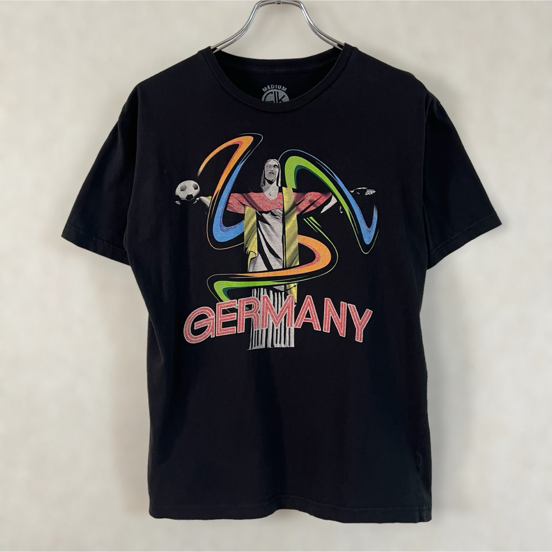 SIK STREET INSPIRED KLOTHING GERMANY Tee メンズのトップス(Tシャツ/カットソー(半袖/袖なし))の商品写真