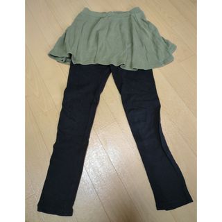 evercloset - everCloset　スカッツ　130