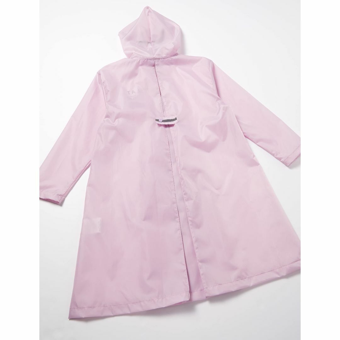 PINK-latteピンクラテ レインコート 140cm キッズ/ベビー/マタニティのベビー服(~85cm)(その他)の商品写真