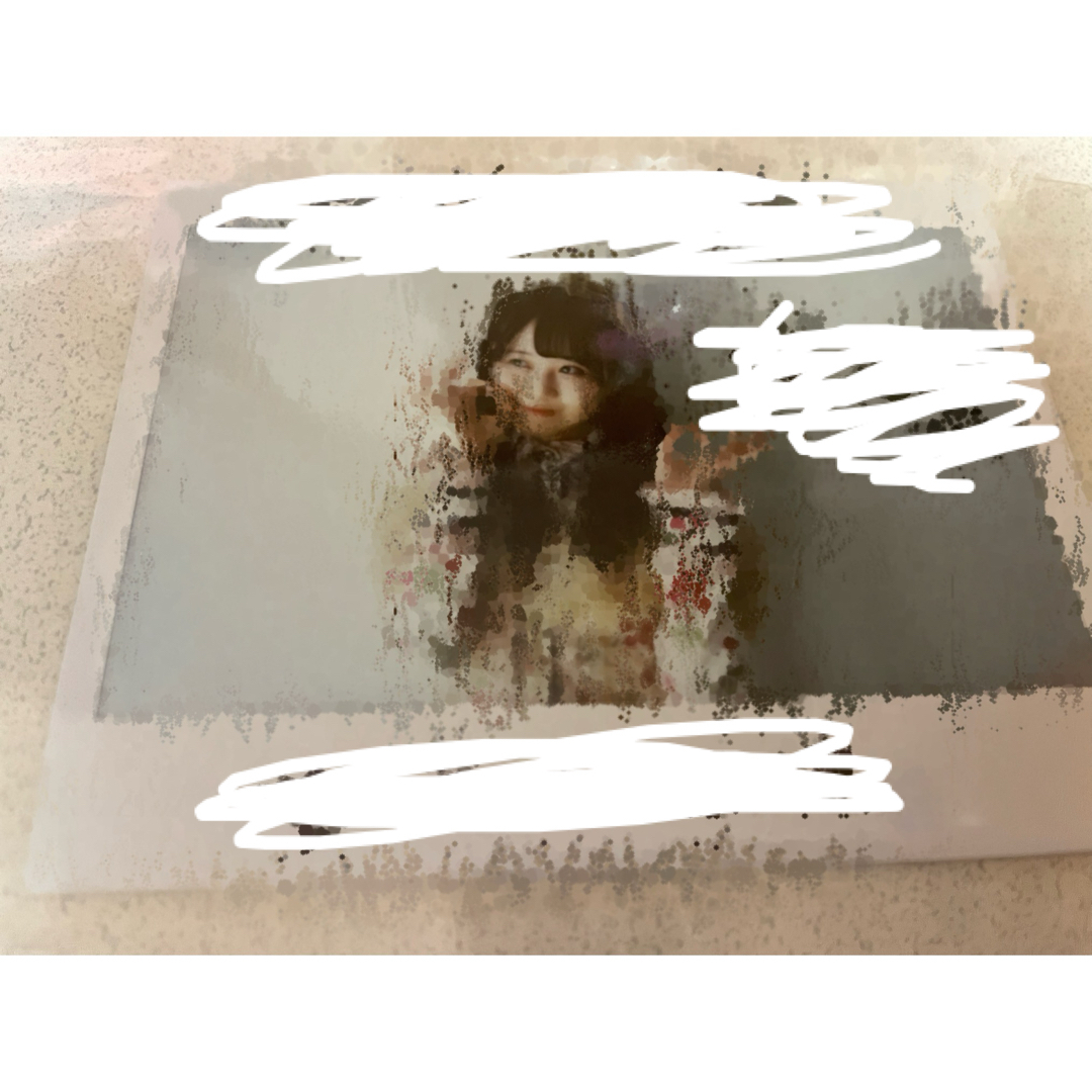 松本かれん 直筆サイン入りワイドチェキの通販 by usa♡'sshop 松本かれん 直筆サイン入りワイドチェキの通販 by usa♡'sshop