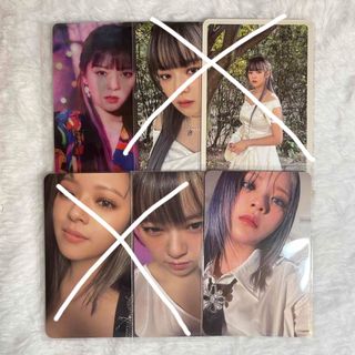 TWICE - TWICE Hare Hare トレカ コンプ 通常盤 10種の通販 by Alan's TWICE - TWICE Hare Hare トレカ コンプ 通常盤 10種の通販 by Alan's