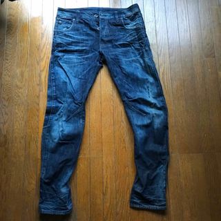 G-STAR RAW - G-STAR RAWデニム2本セット