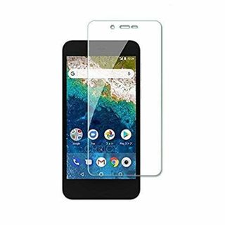 【サイズ:AndroidOneS3】【2枚セット】Android One S3 (その他)